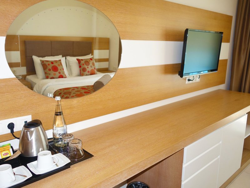 Zest Exclusive Hotel & Spa 45
