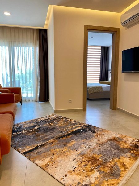 Zest Exclusive Hotel & Spa 47
