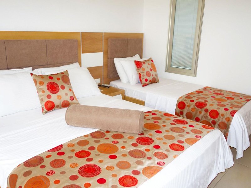 Zest Exclusive Hotel & Spa 48