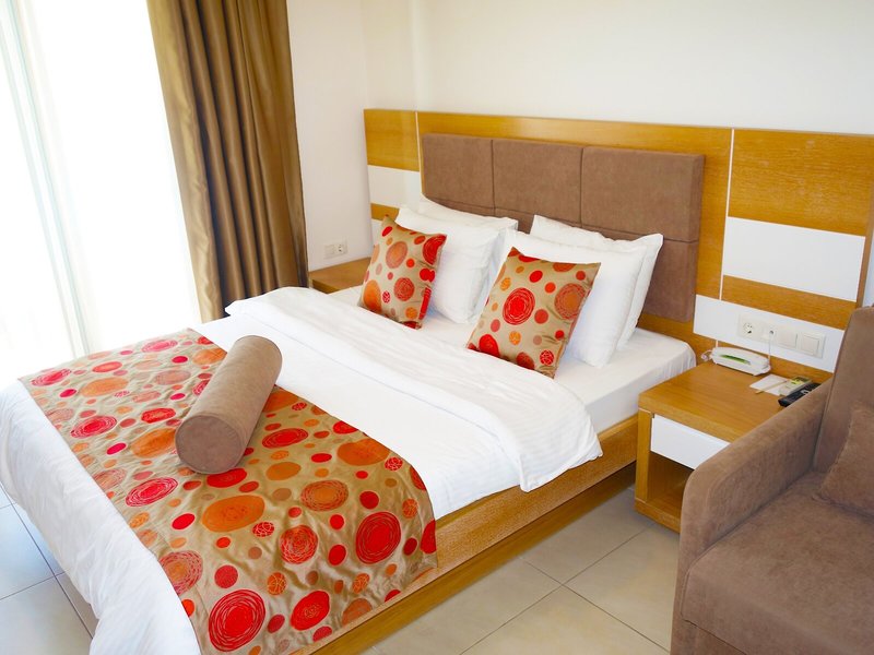 Zest Exclusive Hotel & Spa 49