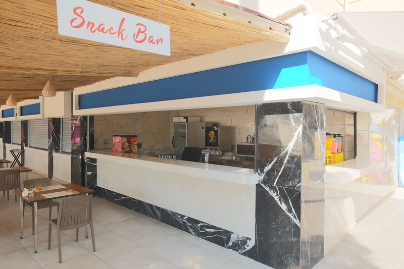 EOS Beach Resort  11