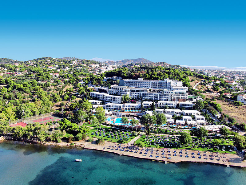 Dolce Athens Attica Riviera 1