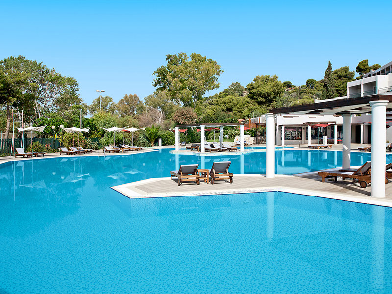 Dolce Athens Attica Riviera 6