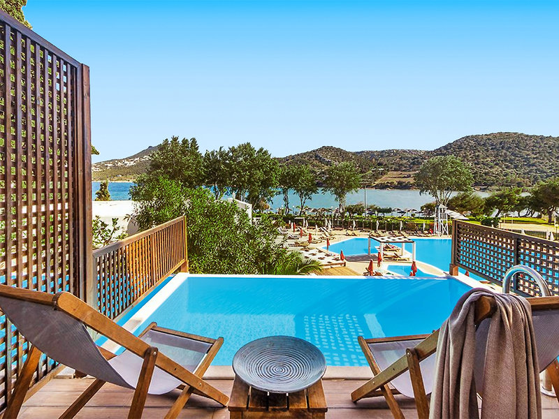 Dolce Athens Attica Riviera 9