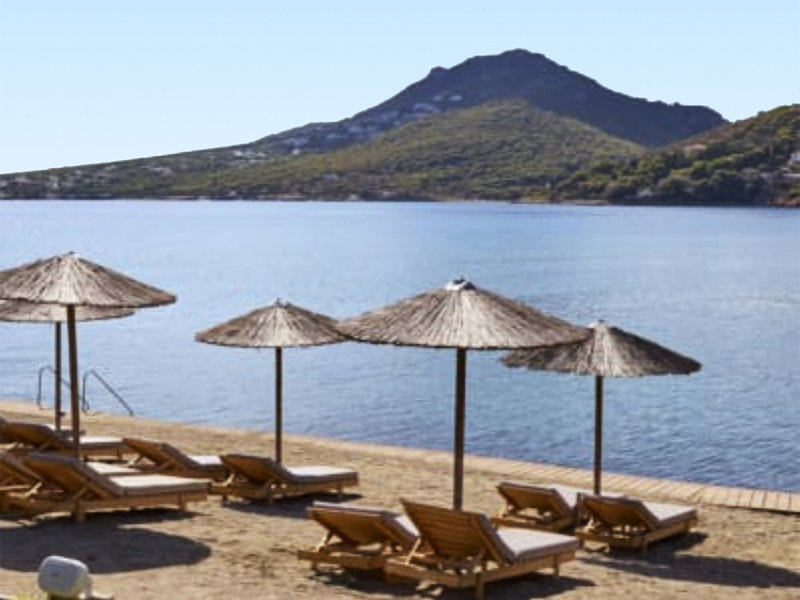 Dolce Athens Attica Riviera 10