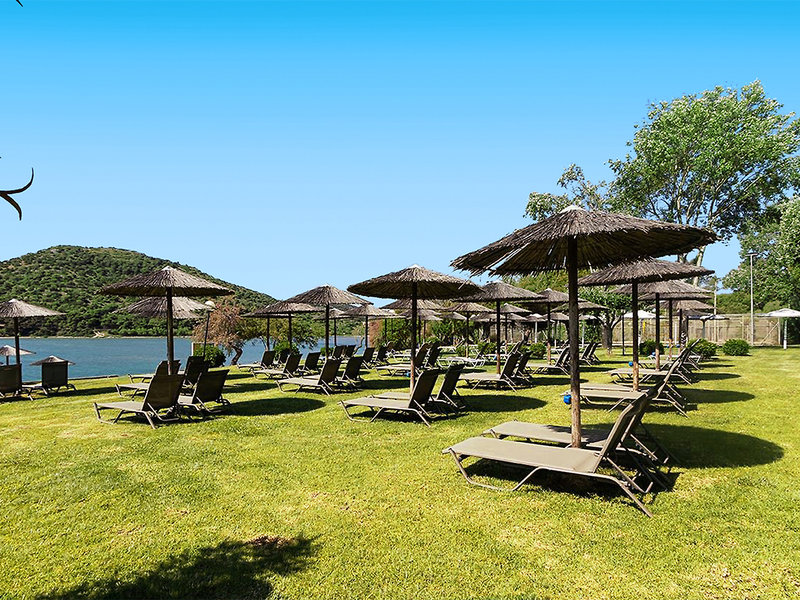 Dolce Athens Attica Riviera 11