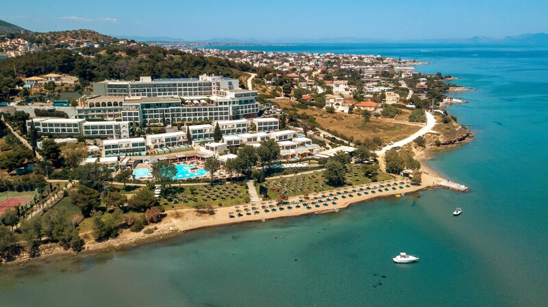 Dolce Athens Attica Riviera 16