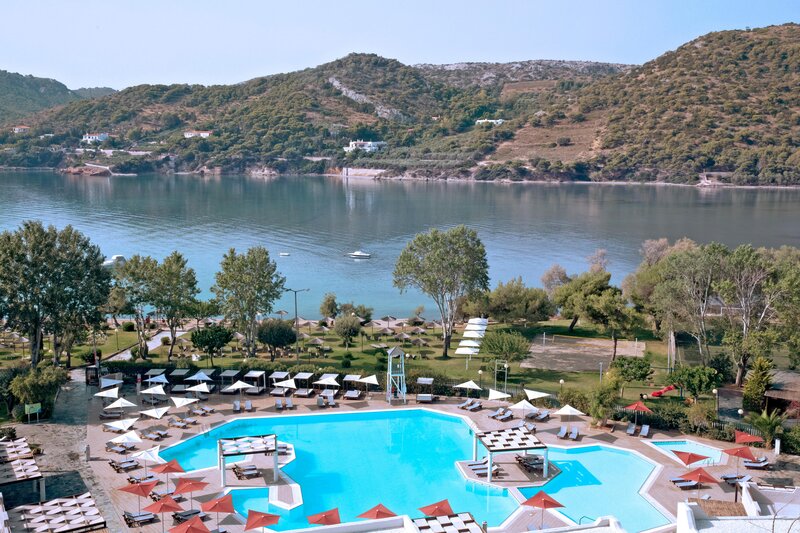 Dolce Athens Attica Riviera 17