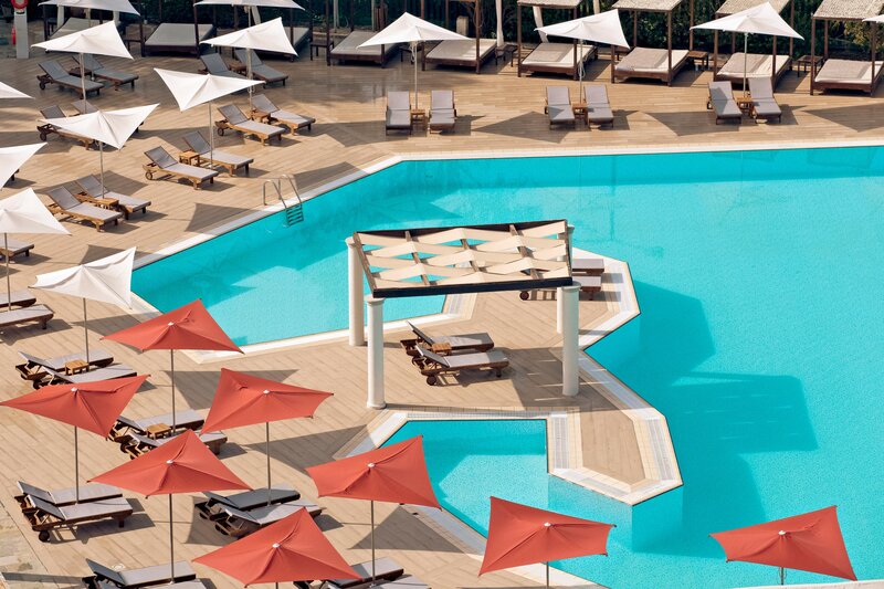 Dolce Athens Attica Riviera 18