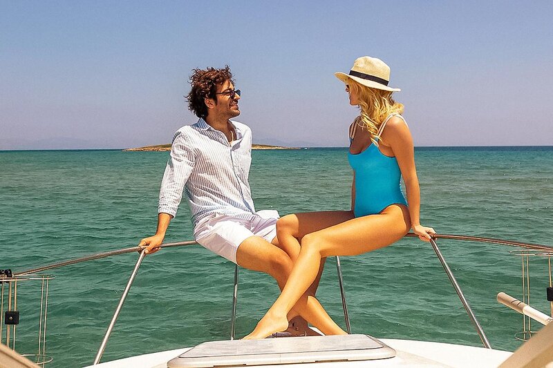 Dolce Athens Attica Riviera 23