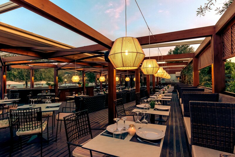 Dolce Athens Attica Riviera 24