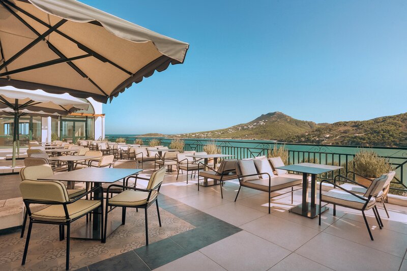 Dolce Athens Attica Riviera 25