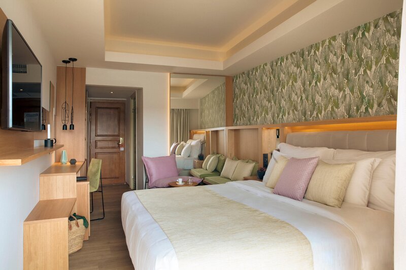 Dolce Athens Attica Riviera 30