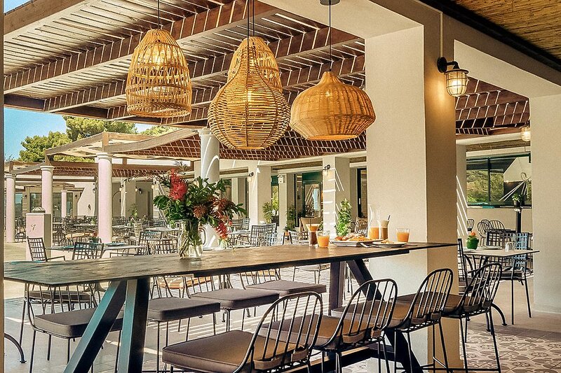 Dolce Athens Attica Riviera 35