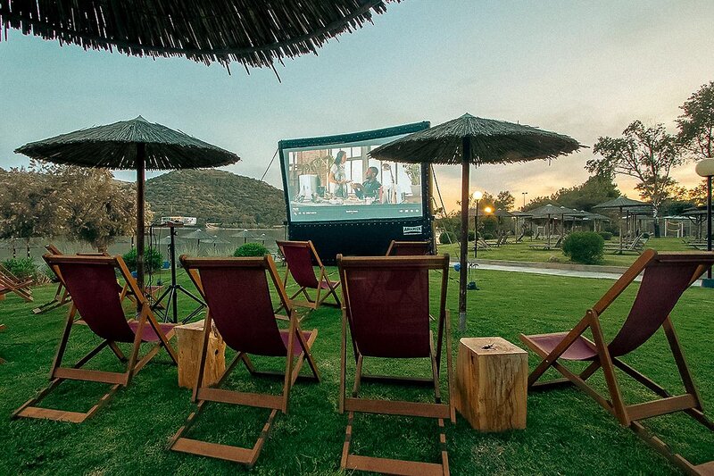 Dolce Athens Attica Riviera 42