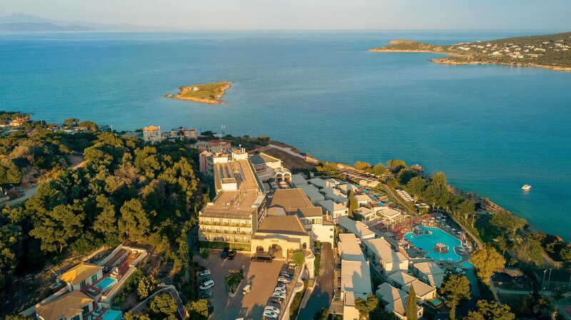 Dolce Athens Attica Riviera 46