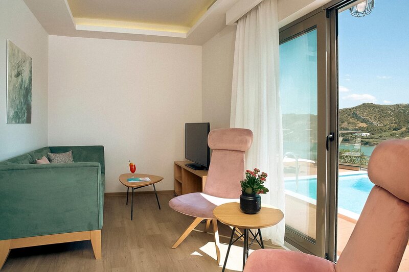 Dolce Athens Attica Riviera 55