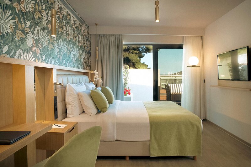 Dolce Athens Attica Riviera 56