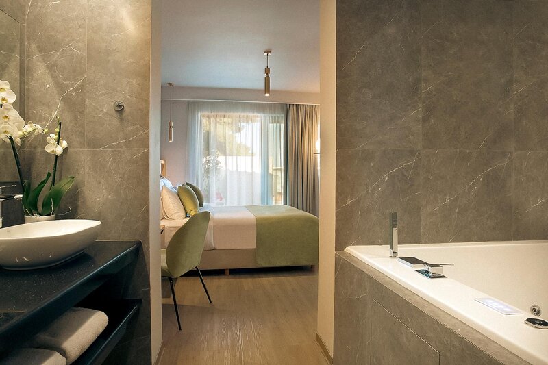 Dolce Athens Attica Riviera 58