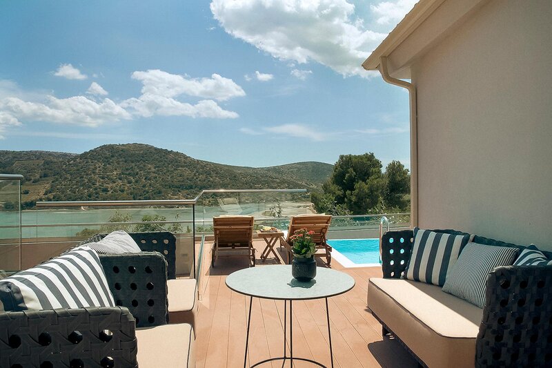 Dolce Athens Attica Riviera 60