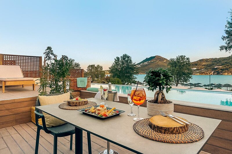 Dolce Athens Attica Riviera 72