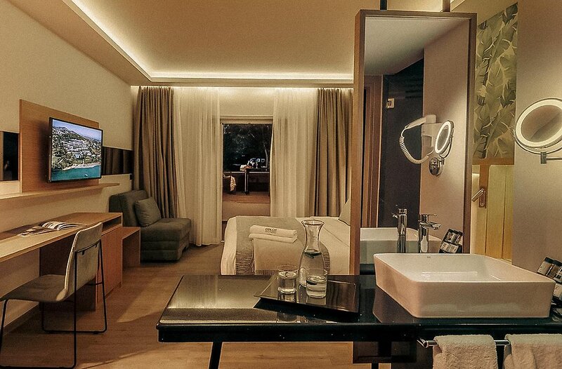 Dolce Athens Attica Riviera 73