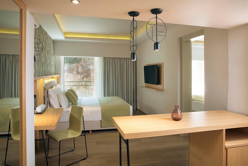 Dolce Athens Attica Riviera 77