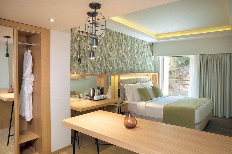 Dolce Athens Attica Riviera 78