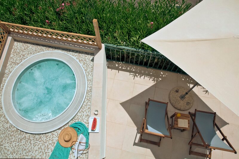 Dolce Athens Attica Riviera 94