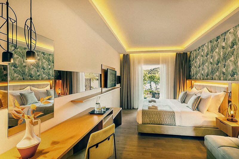 Dolce Athens Attica Riviera 103