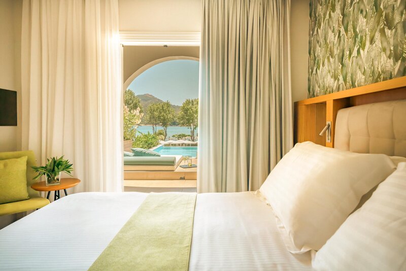 Dolce Athens Attica Riviera 106