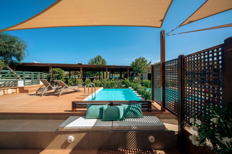 Dolce Athens Attica Riviera 109