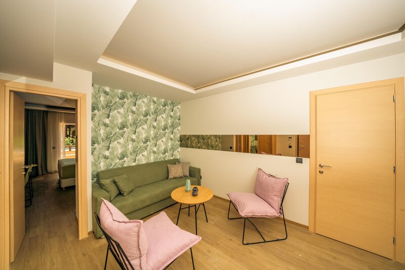 Dolce Athens Attica Riviera 113