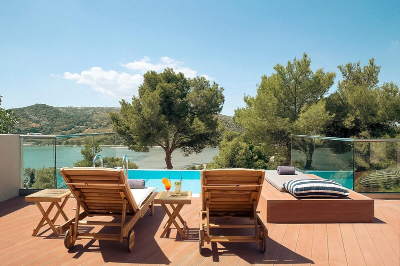 Dolce Athens Attica Riviera 120