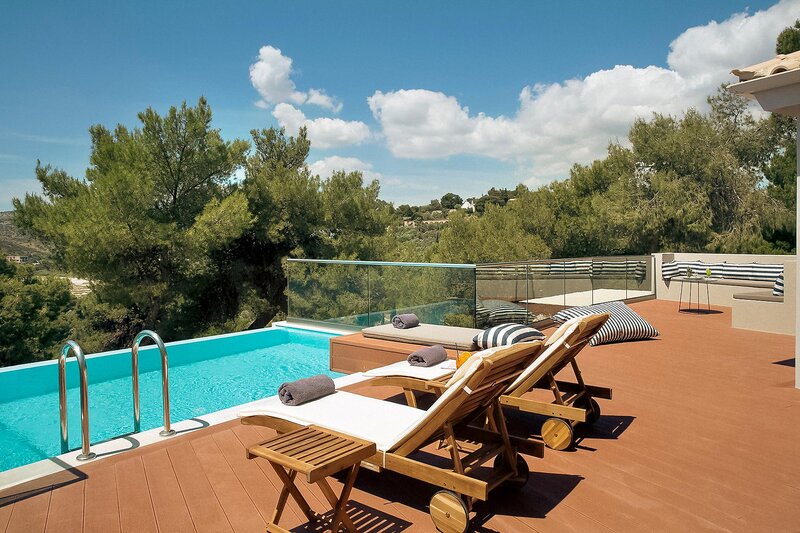 Dolce Athens Attica Riviera 121