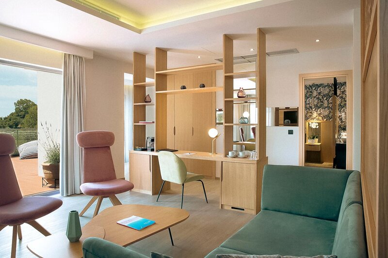 Dolce Athens Attica Riviera 126