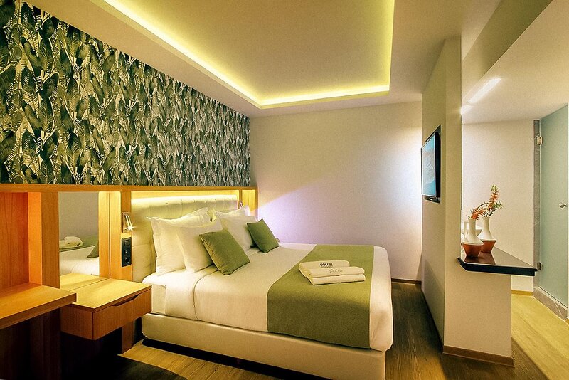 Dolce Athens Attica Riviera 134