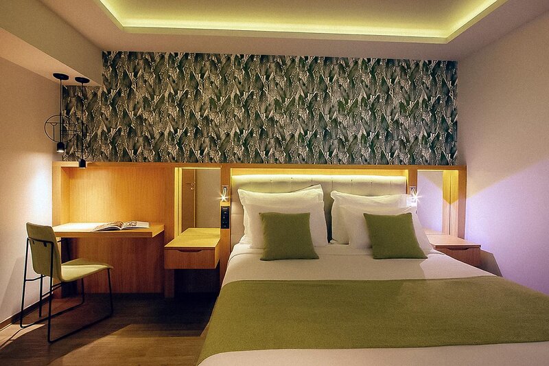 Dolce Athens Attica Riviera 135