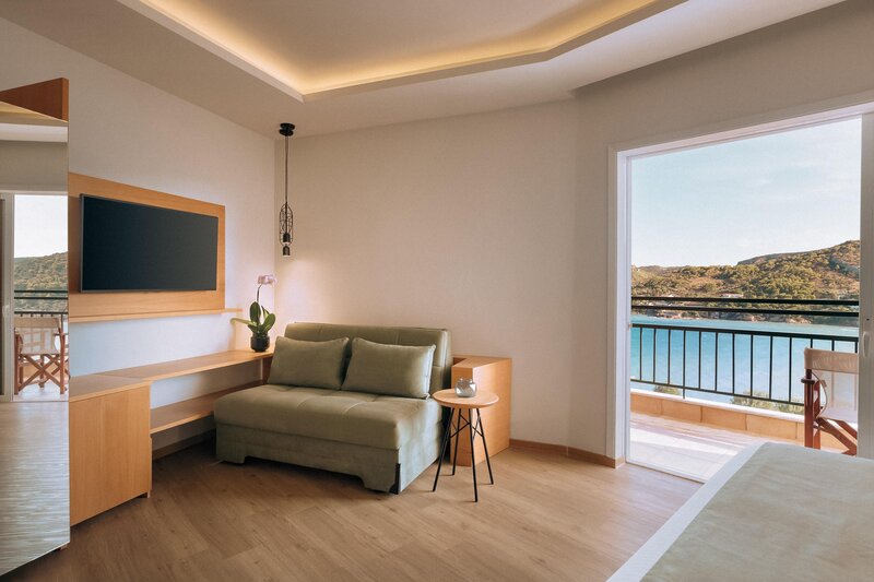 Dolce Athens Attica Riviera 143