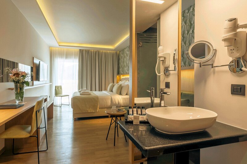 Dolce Athens Attica Riviera 149