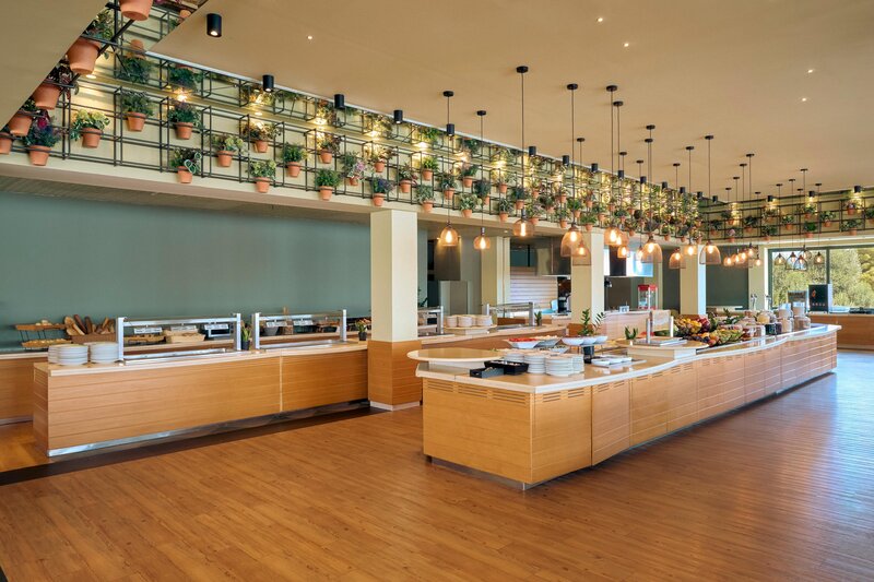 Dolce Athens Attica Riviera 168