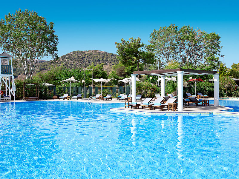 Dolce Athens Attica Riviera 2