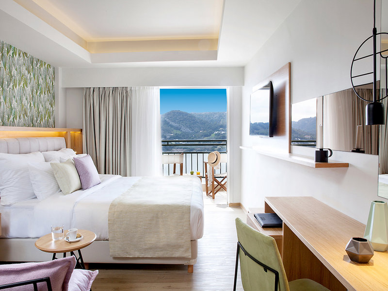 Dolce Athens Attica Riviera 3