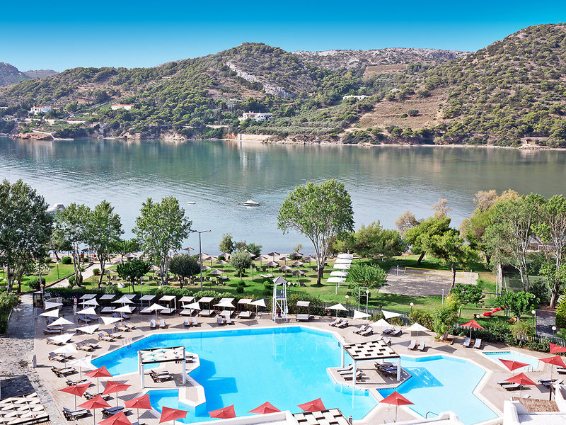 Dolce Athens Attica Riviera 4