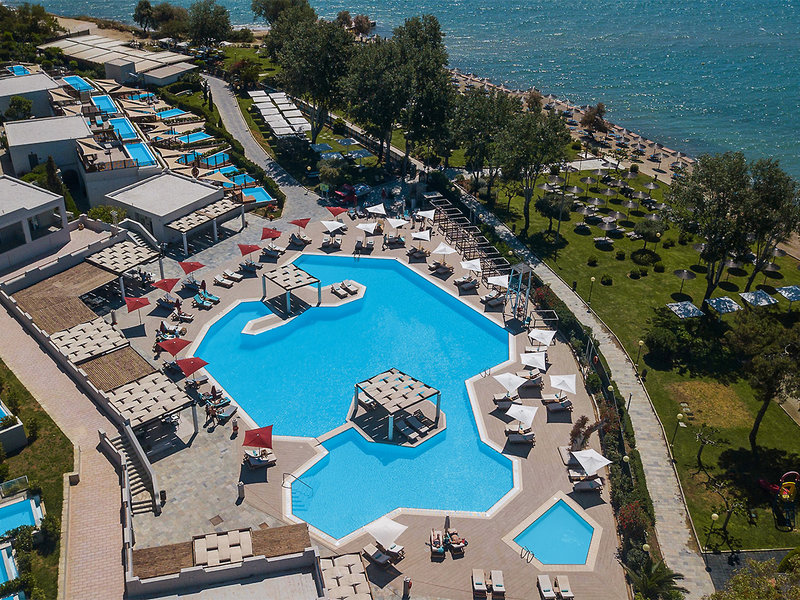 Dolce Athens Attica Riviera 7