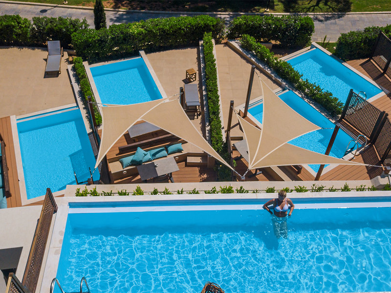 Dolce Athens Attica Riviera 8