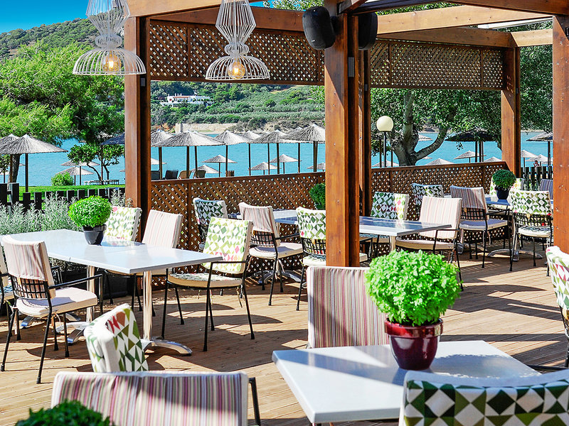 Dolce Athens Attica Riviera 12