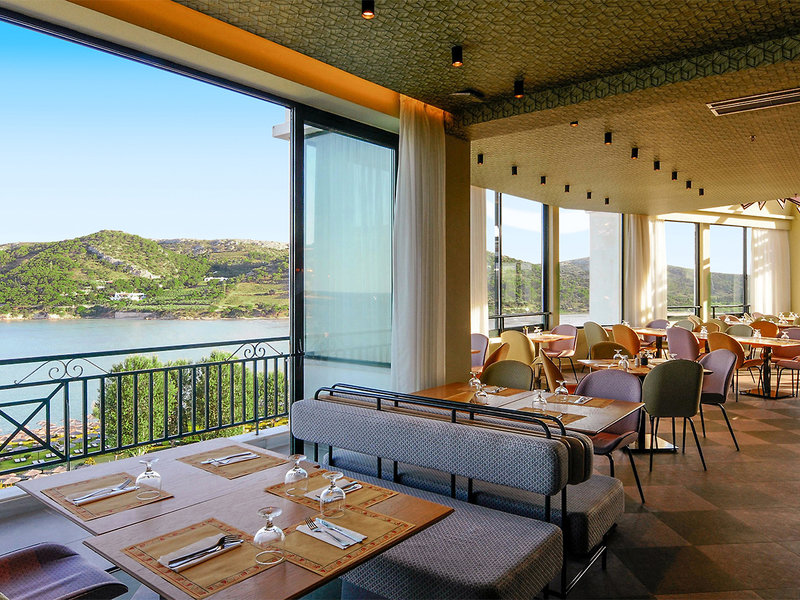 Dolce Athens Attica Riviera 13