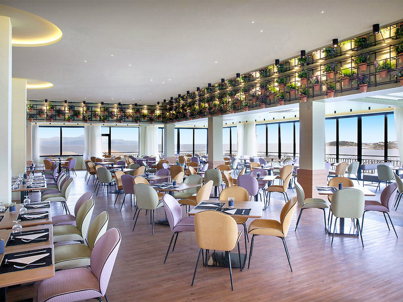 Dolce Athens Attica Riviera 14