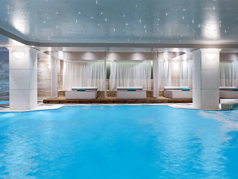 Dolce Athens Attica Riviera 15